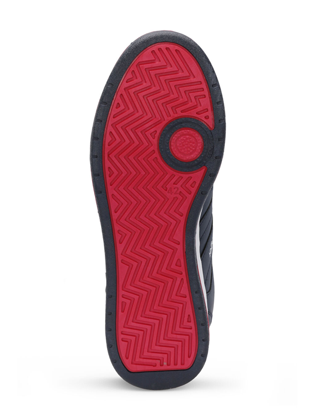 ALISHA I Sneaker Erkek Ayakkabı Lacivert-6