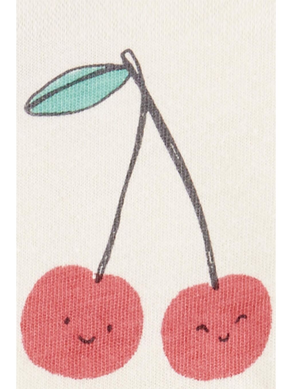 Karışık Kız Bebek 2Li Tulum-3