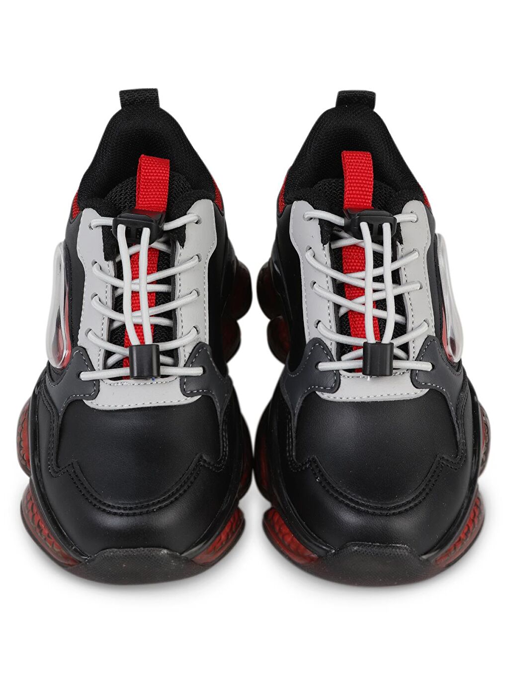 Sport 31-35 Numara Spor Ayakkabı - Siyah 33-1