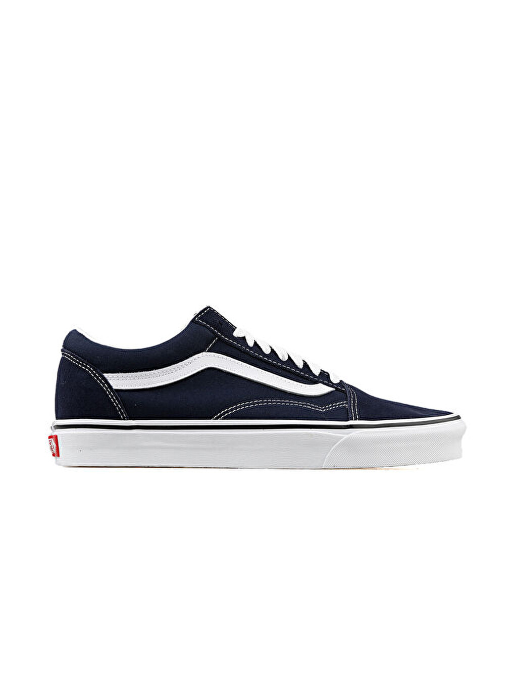 Old Skool Unisex Günlük Ayakkabı Vn0a5jmı4w61 Lacivert