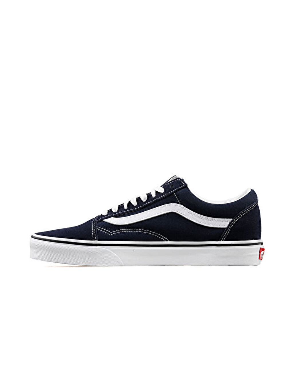 Old Skool Unisex Günlük Ayakkabı Vn0a5jmı4w61 Lacivert-1