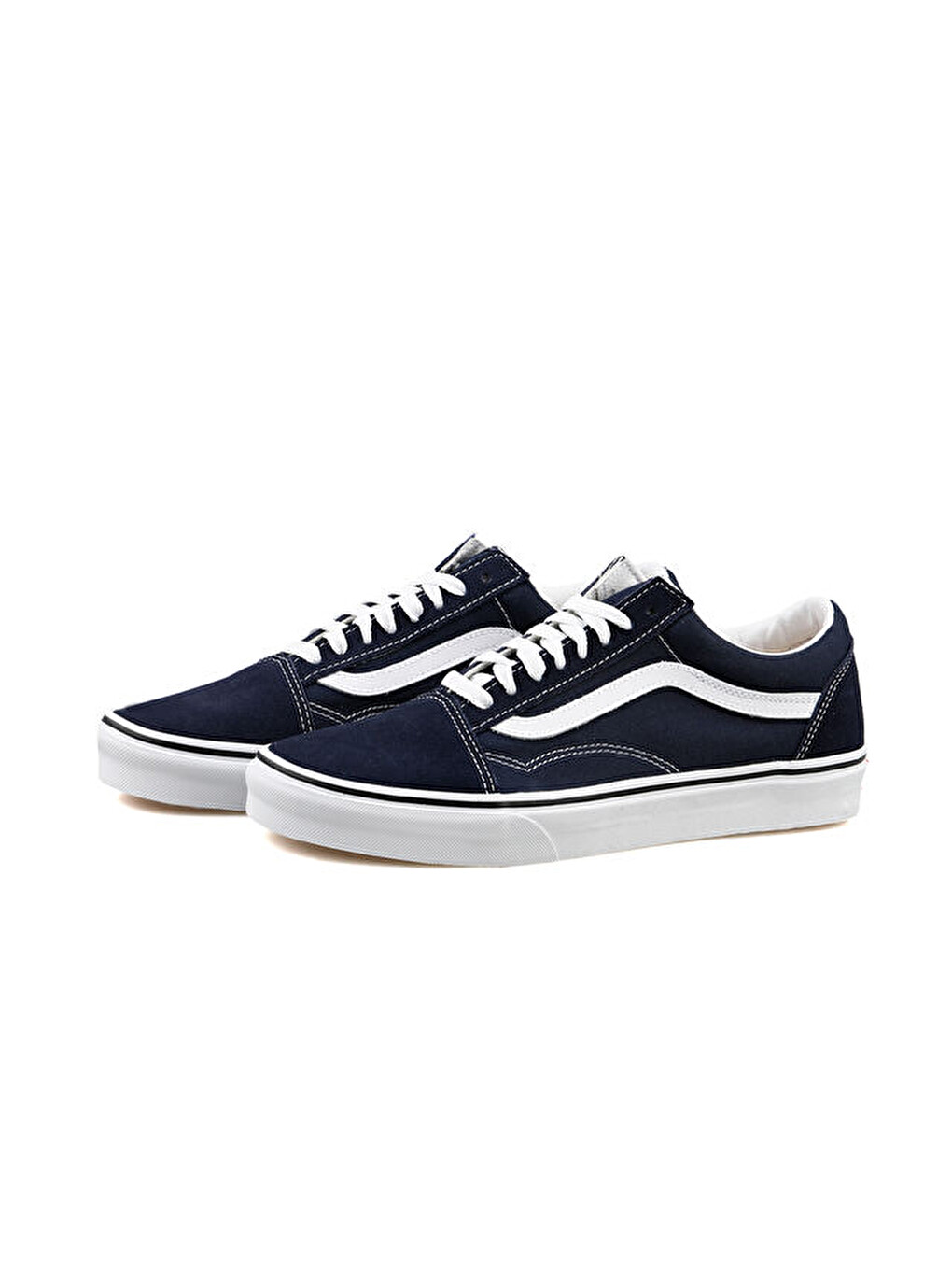 Old Skool Unisex Günlük Ayakkabı Vn0a5jmı4w61 Lacivert-2