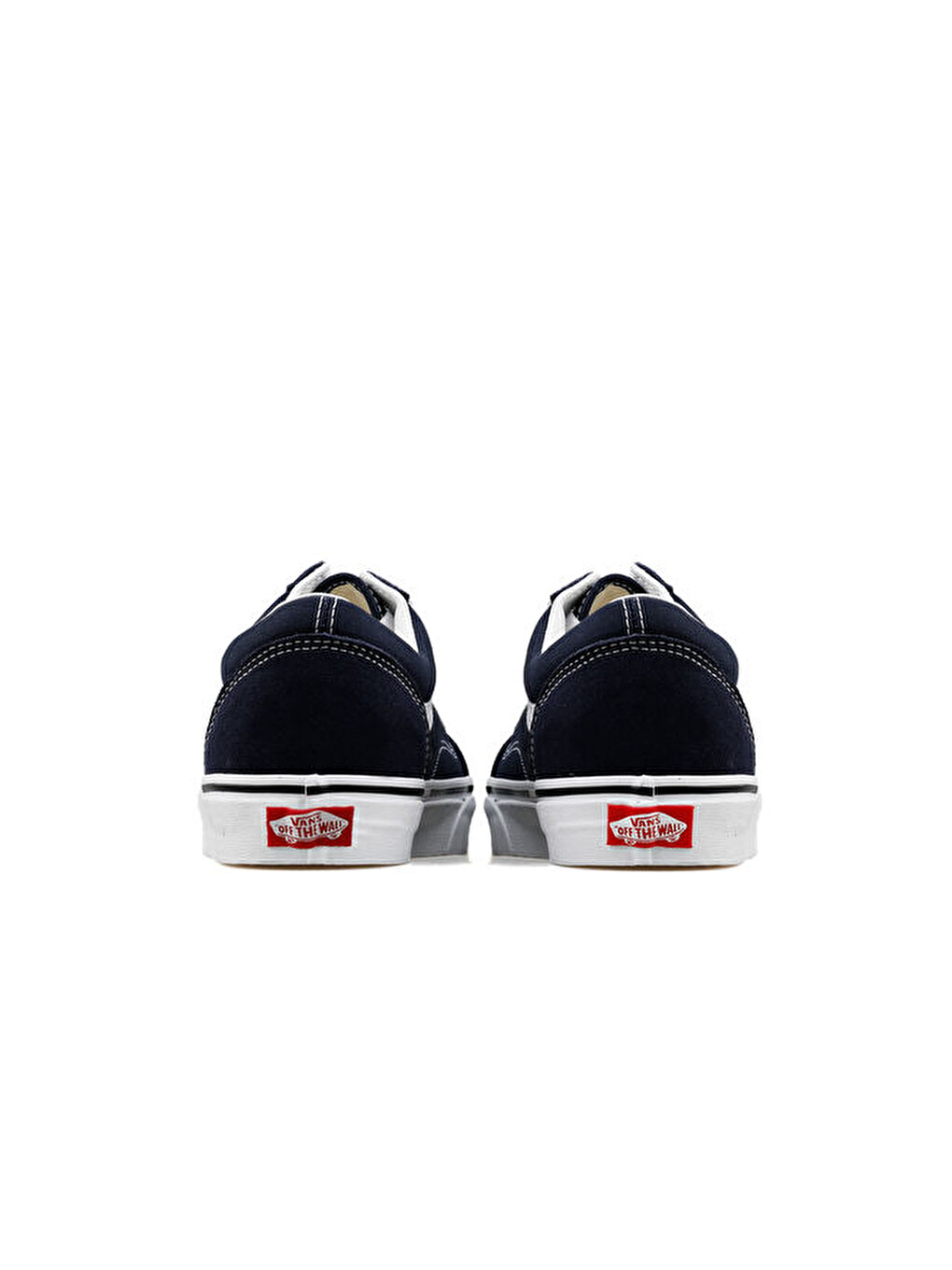 Old Skool Unisex Günlük Ayakkabı Vn0a5jmı4w61 Lacivert-3