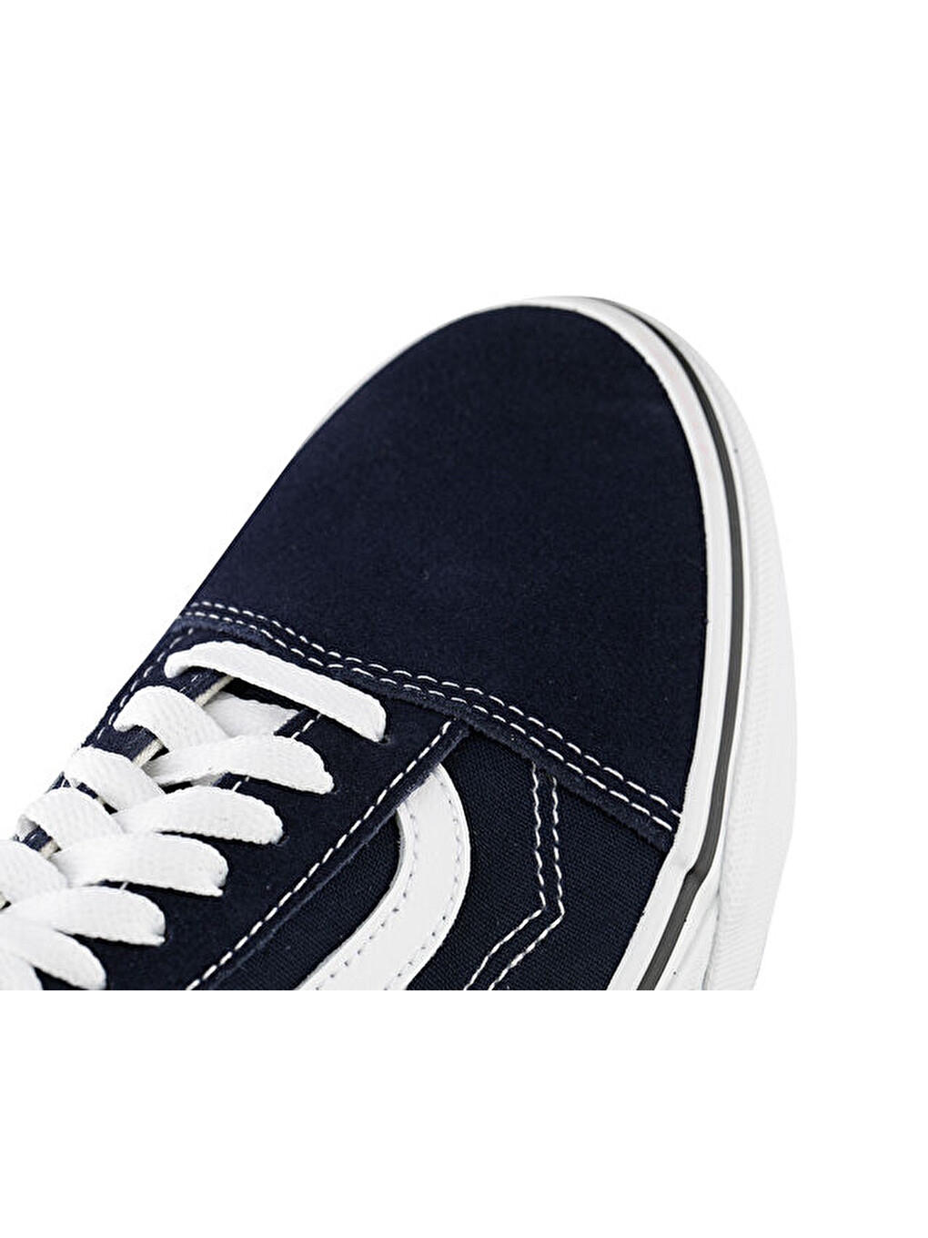 Old Skool Unisex Günlük Ayakkabı Vn0a5jmı4w61 Lacivert-5