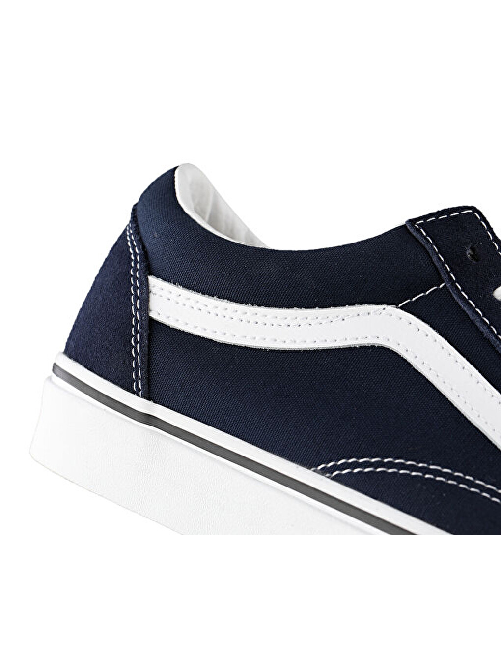 Old Skool Unisex Günlük Ayakkabı Vn0a5jmı4w61 Lacivert-6