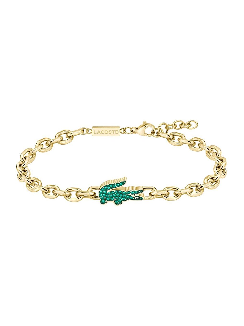 Sarı LACJ2040611 Erkek Bileklik