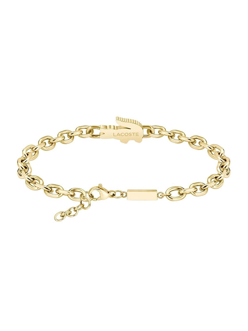 Sarı LACJ2040611 Erkek Bileklik-2