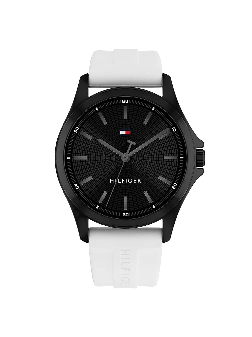 Beyaz TH1710740 Erkek Kol Saati