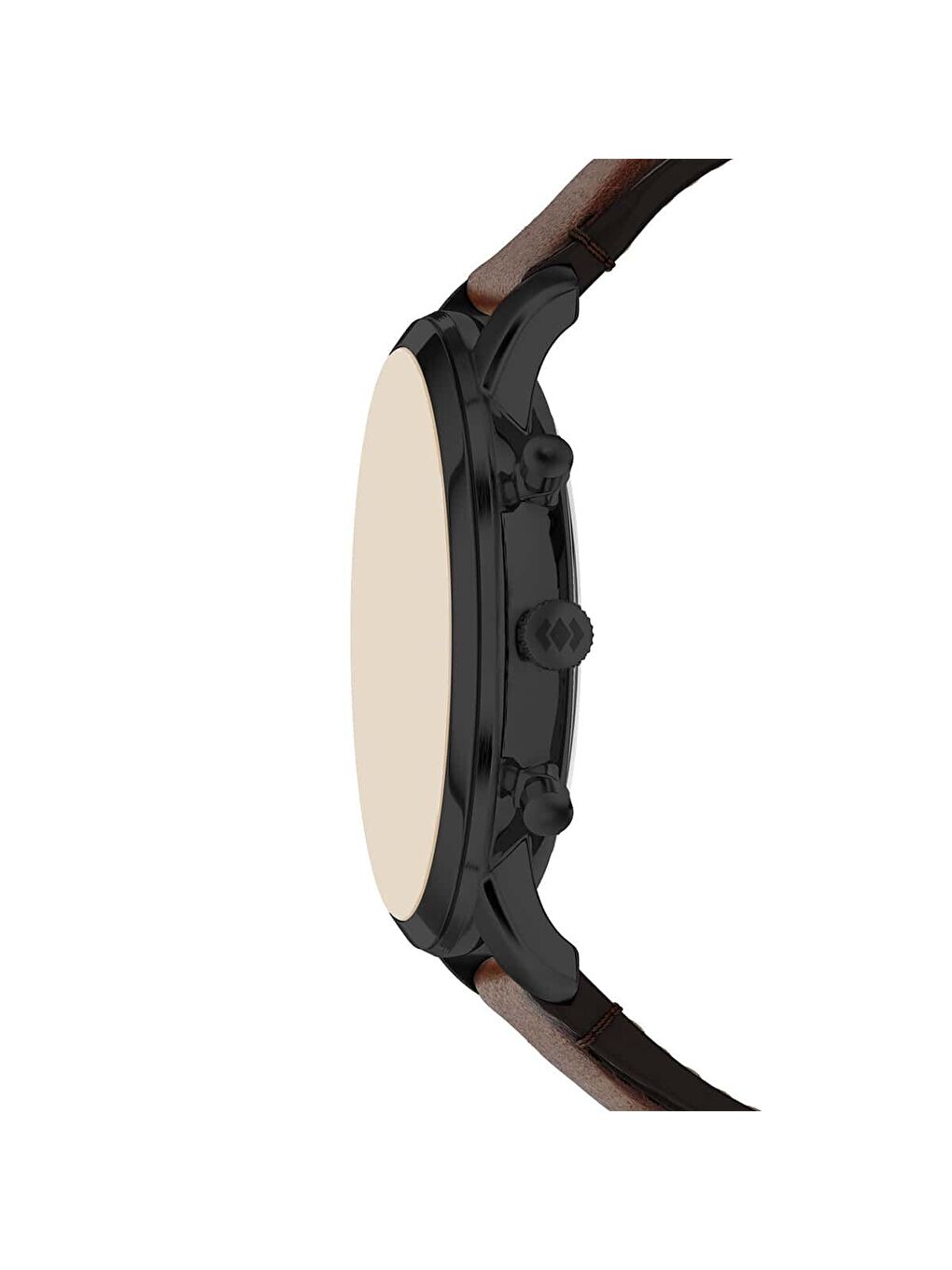 Kahverengi FFS6163 Erkek Kol Saati-1