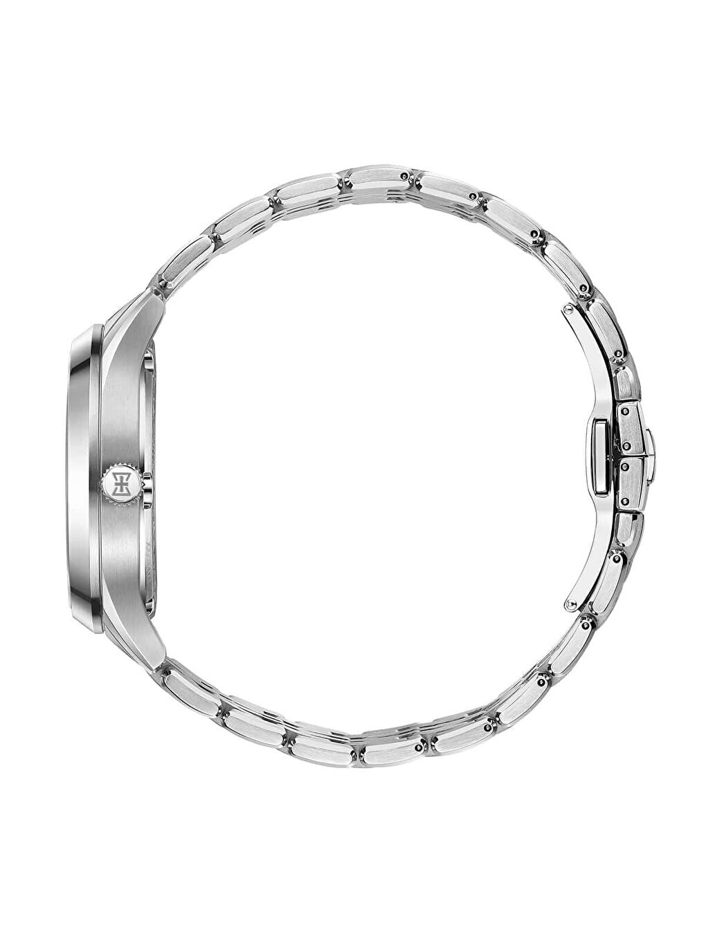 Gri UC3191 Erkek Kol Saati-4