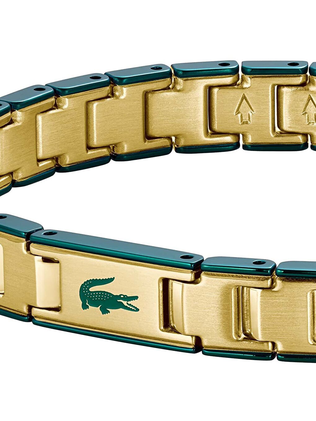 Sarı LACJ2040587 Erkek Bileklik-1