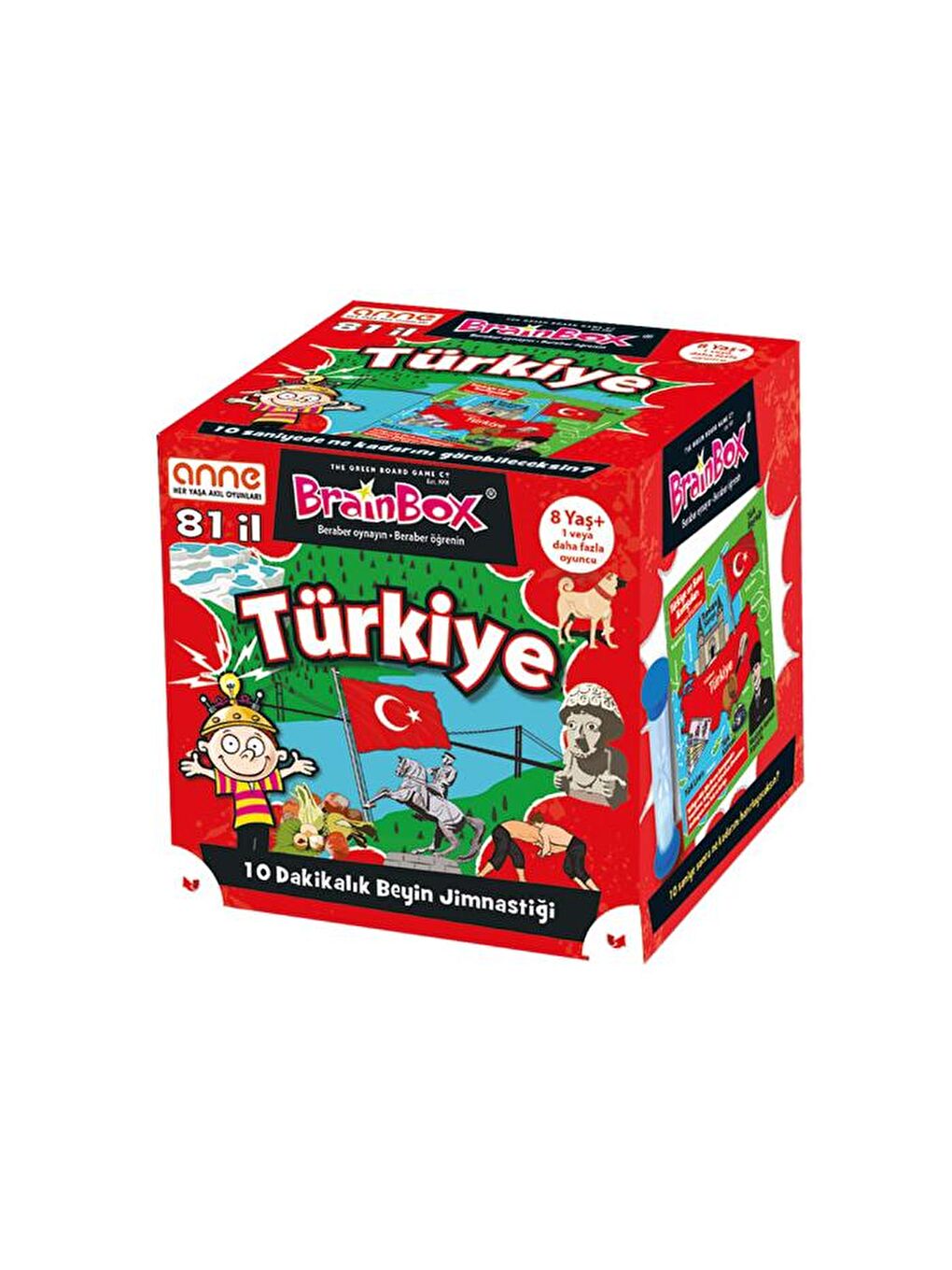BrainBox Türkiye (Türkçe)-1