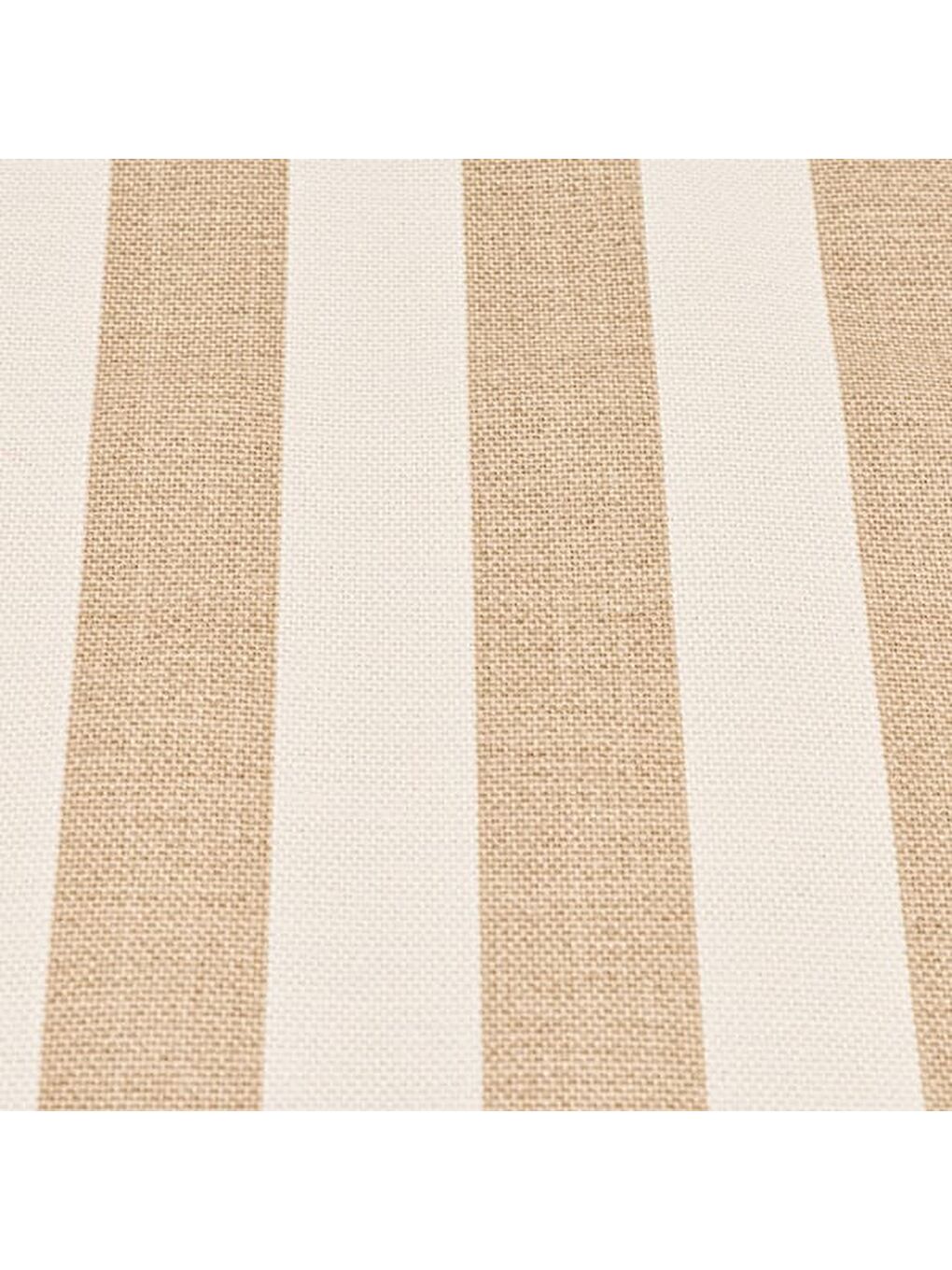 Soft Riga Mutfak Önlüğü - Bej / Ekru - 54x78 cm-3