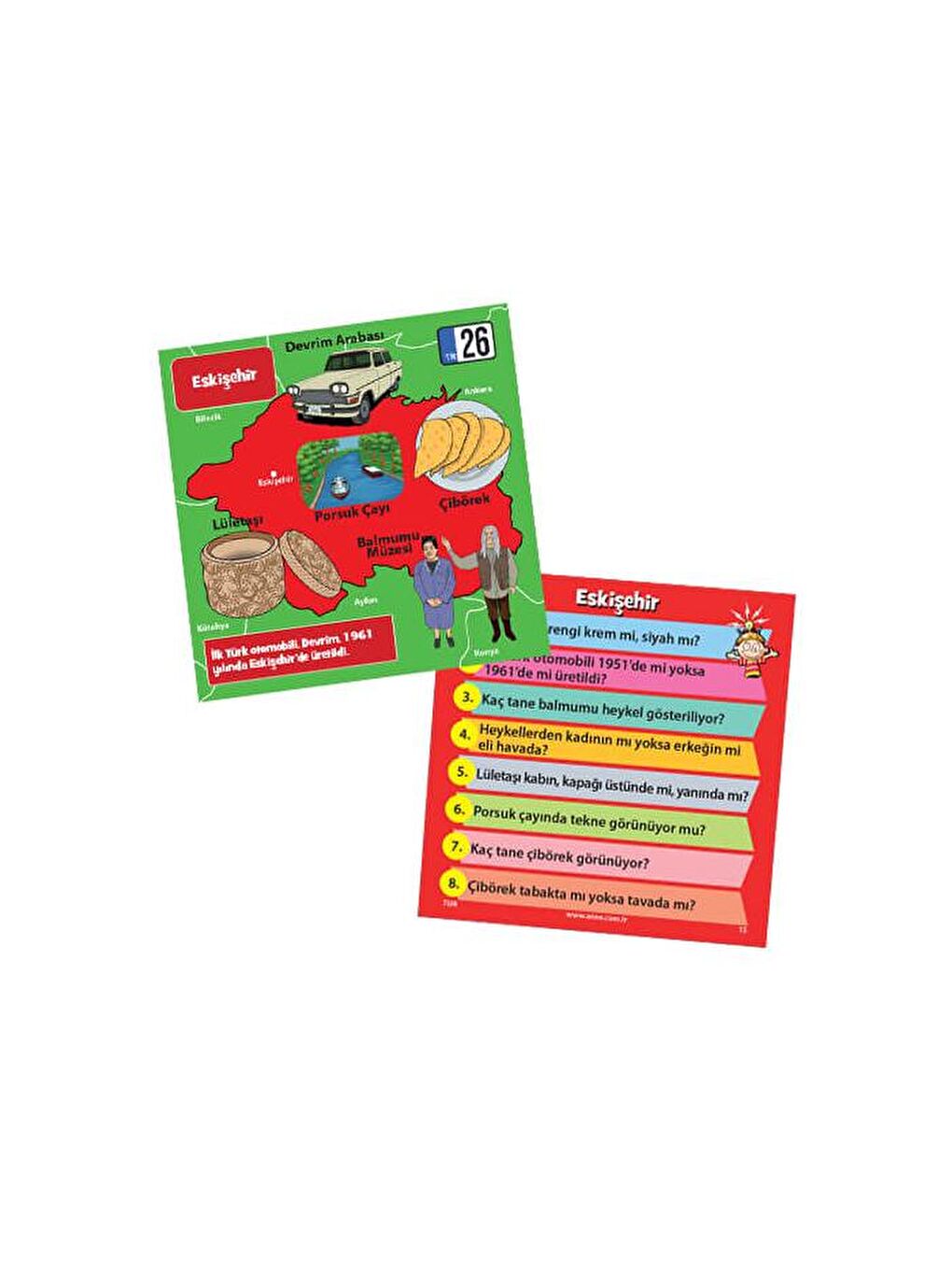 BrainBox Türkiye (Türkçe)-2