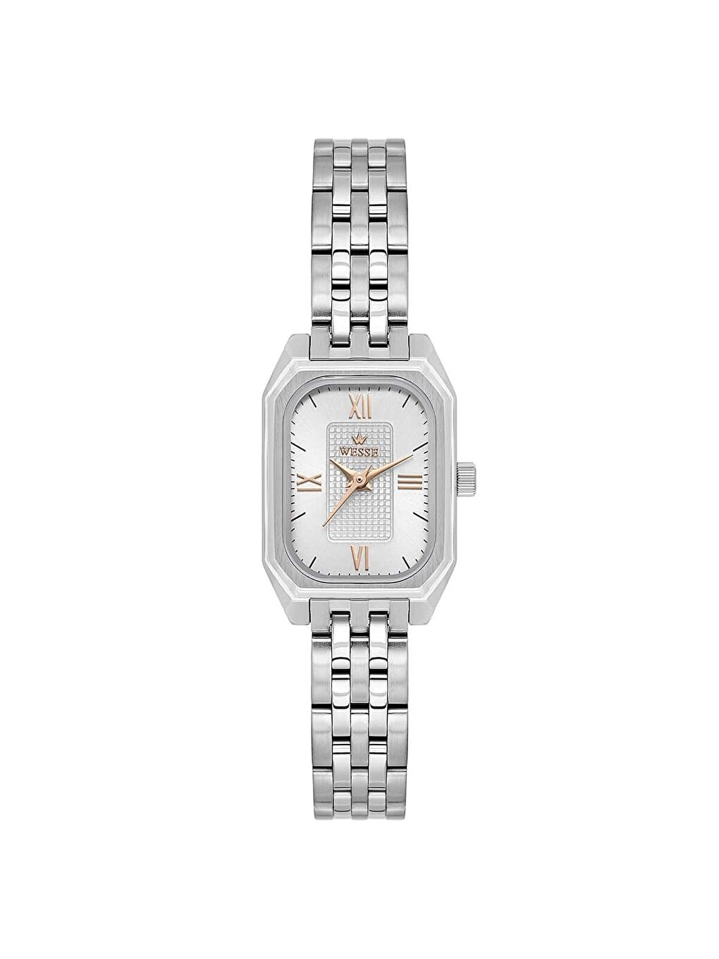 Gri WWL114201 Kadın Kol Saati