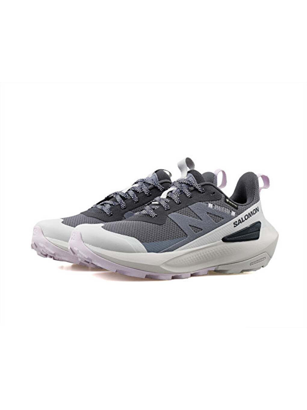 Elixir Activ Gtx W Kadın Outdoor Ayakkabısı L47526500 Gri-2