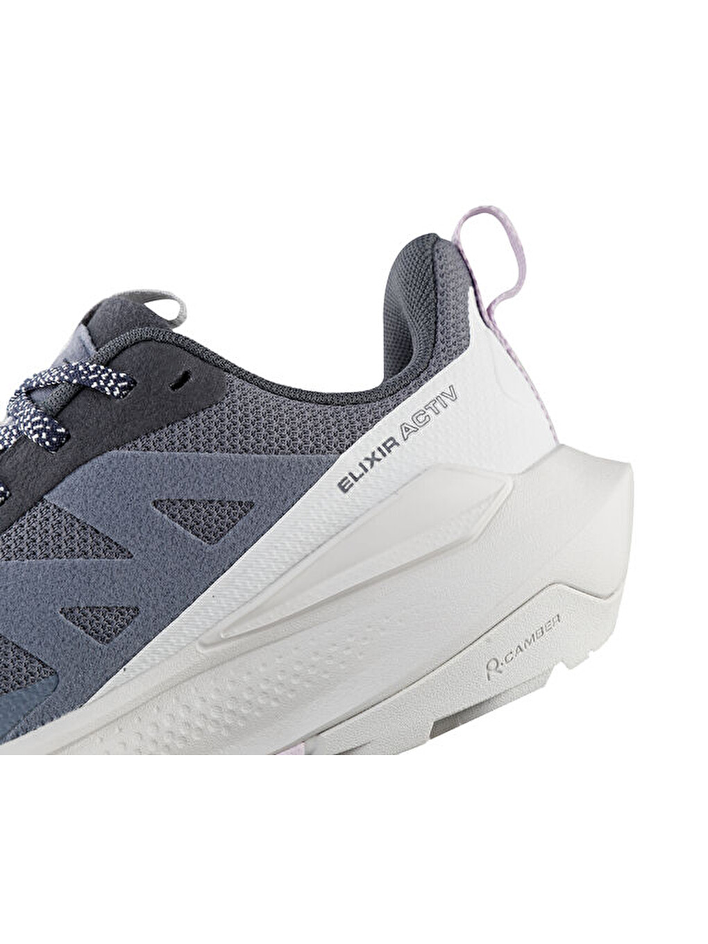 Elixir Activ Gtx W Kadın Outdoor Ayakkabısı L47526500 Gri-7