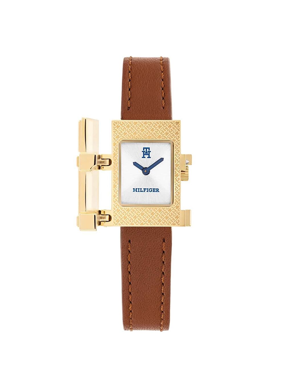 Kahverengi TH1782822 Kadın Kol Saati-2