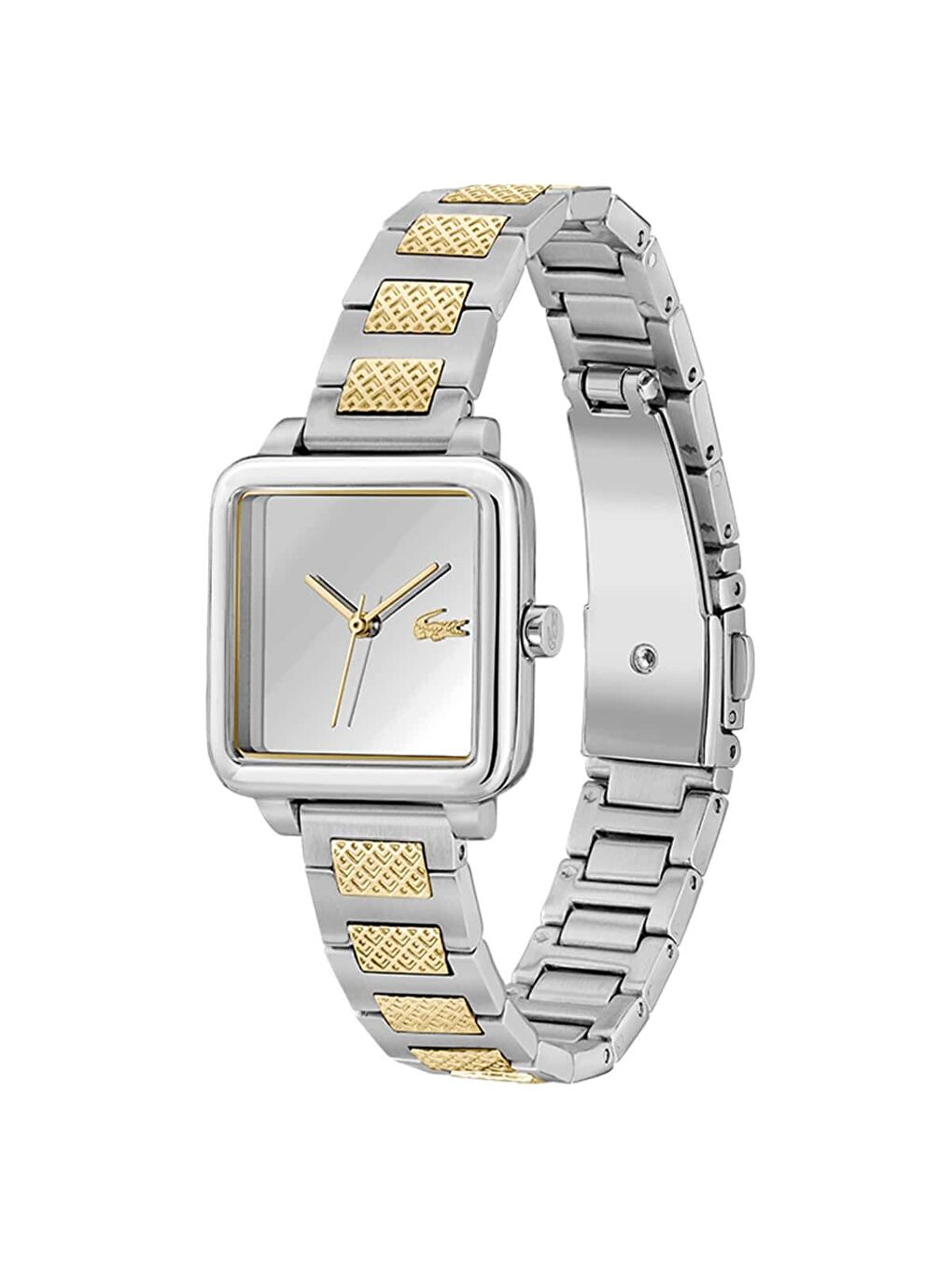 Sarı LAC2001463 Kadın Kol Saati-1