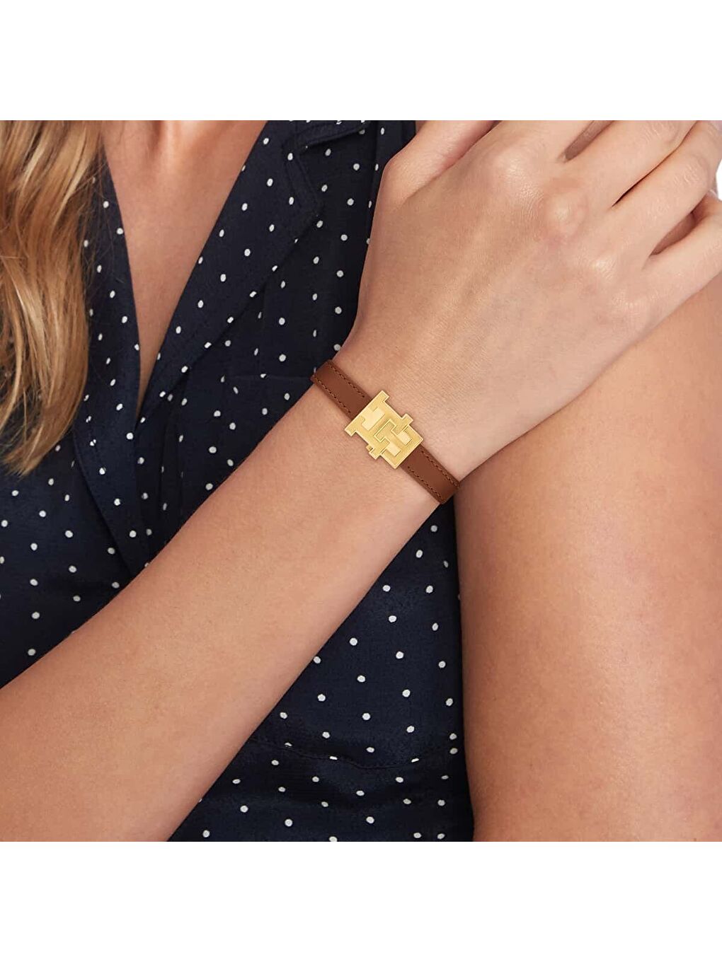 Kahverengi TH1782822 Kadın Kol Saati-4