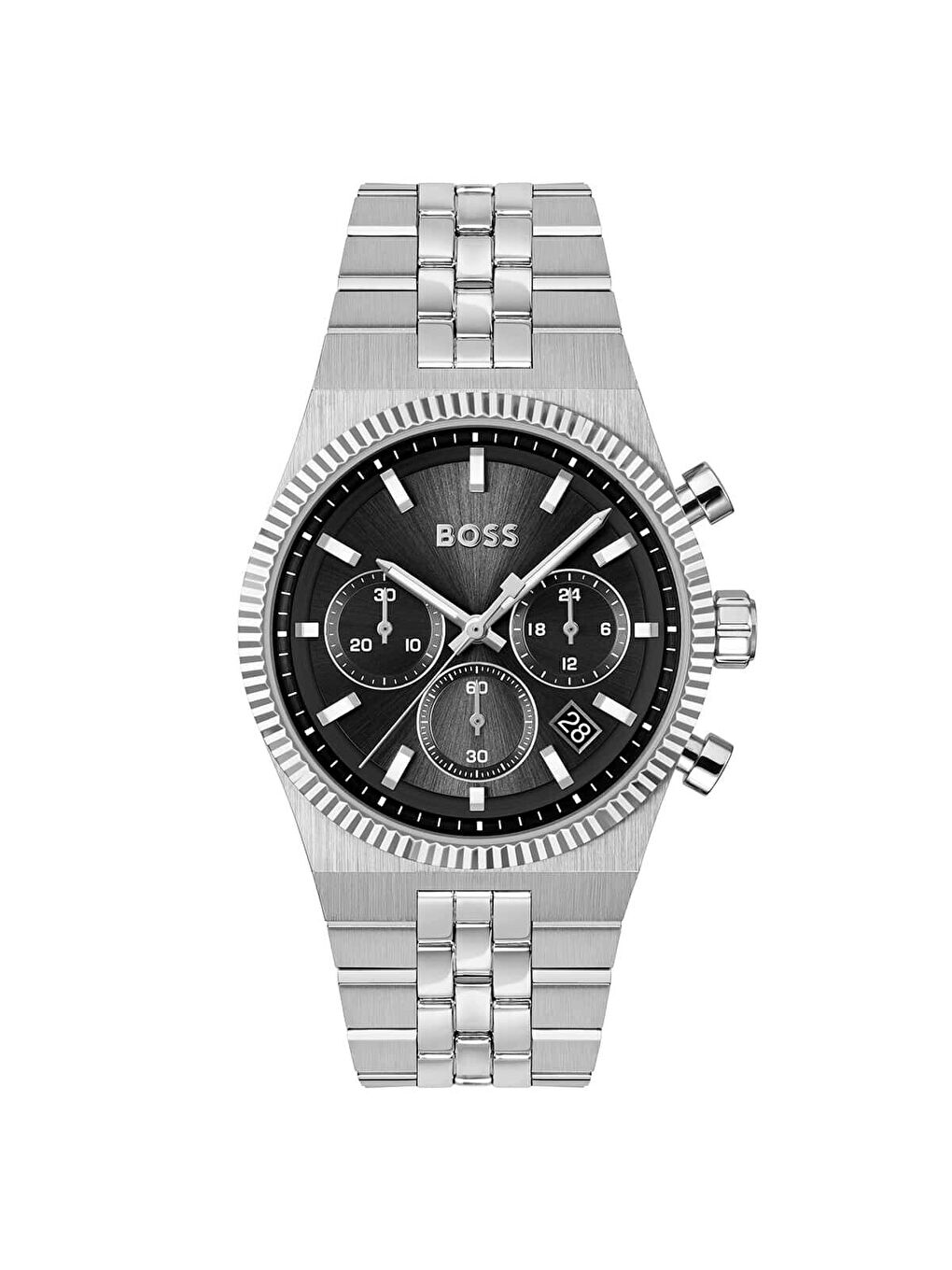 Gri HB1514307 Erkek Kol Saati