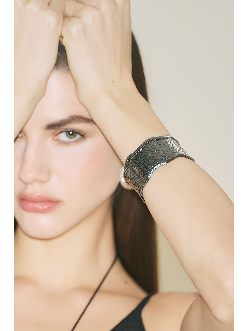 Perry Bileklik Antrasit-1