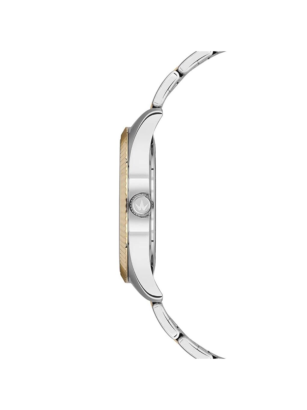 Sarı WWG211104 Erkek Kol Saati-1