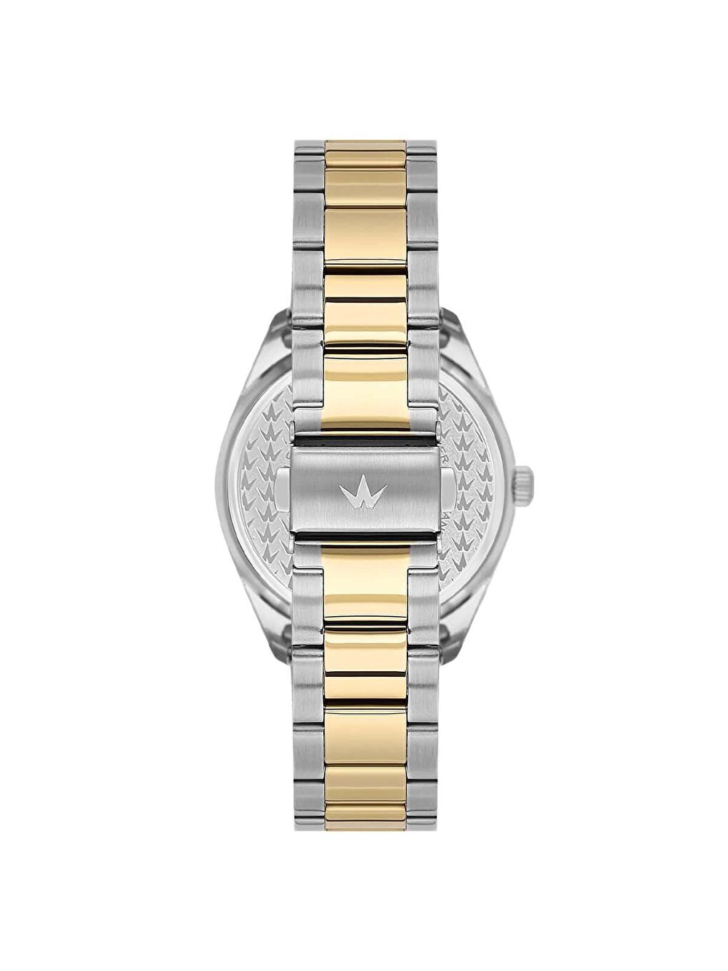 Sarı WWG211104 Erkek Kol Saati-2