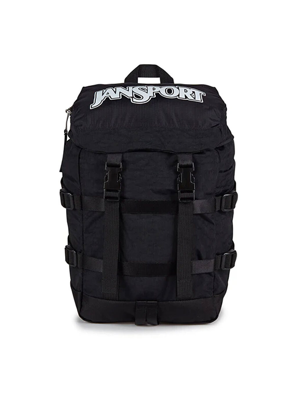 Renksiz Mini Skip Pack Backpacks Black EK0A5BJYN551