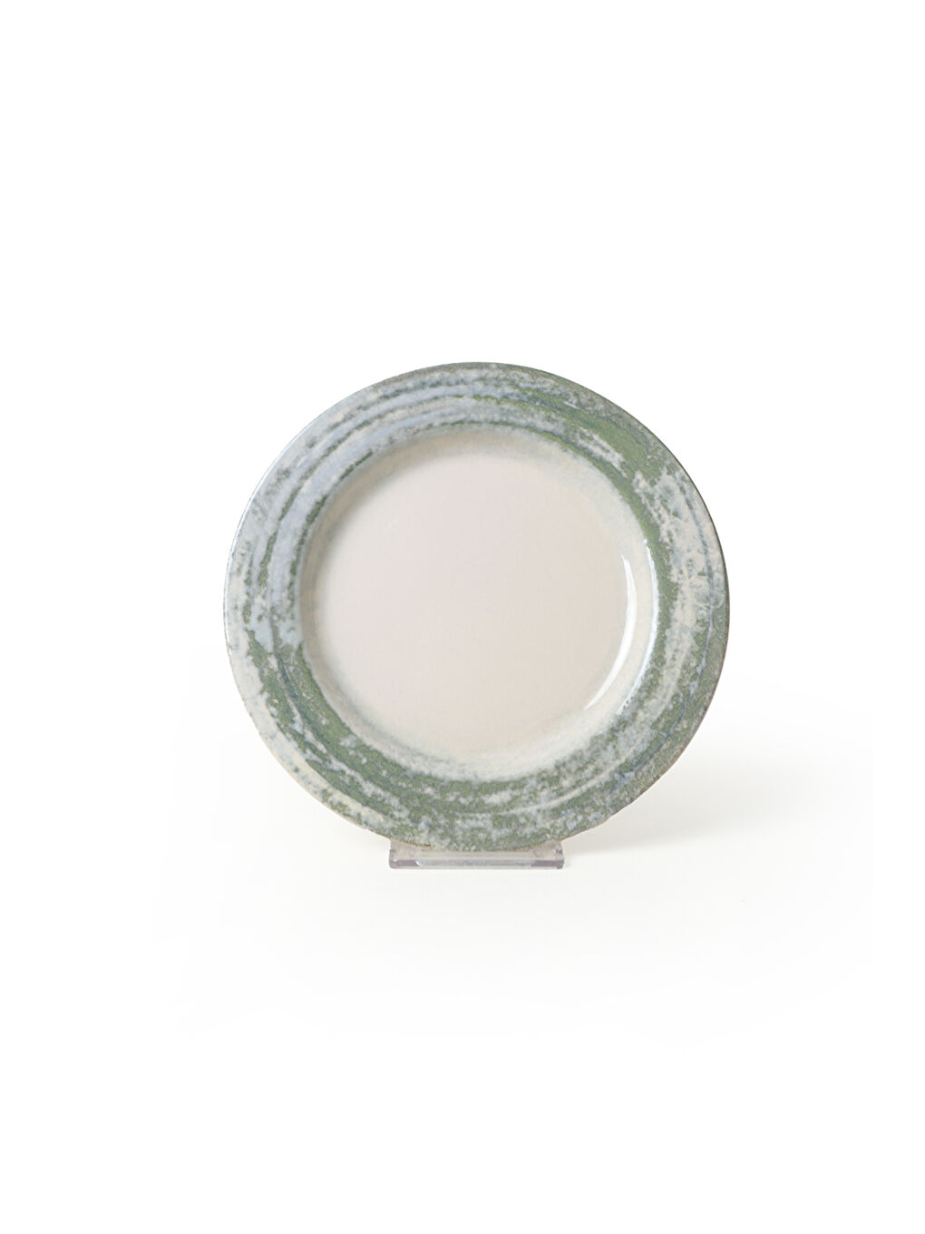 Karışık Deep Green Assos Yemek Takımı 24 Parça 6 Kişilik-7