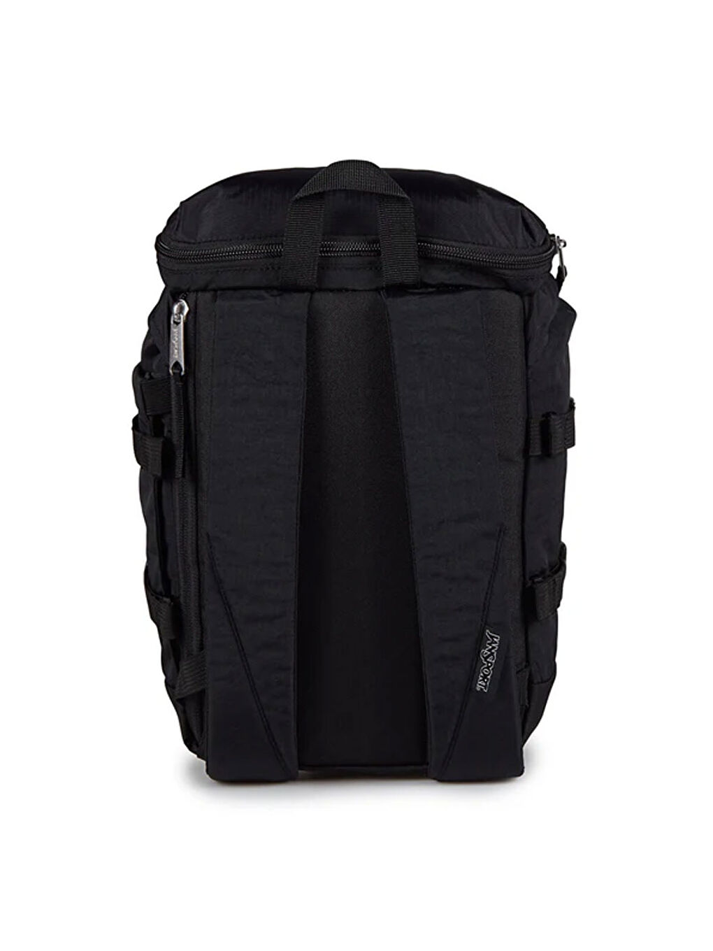 Renksiz Mini Skip Pack Backpacks Black EK0A5BJYN551-5