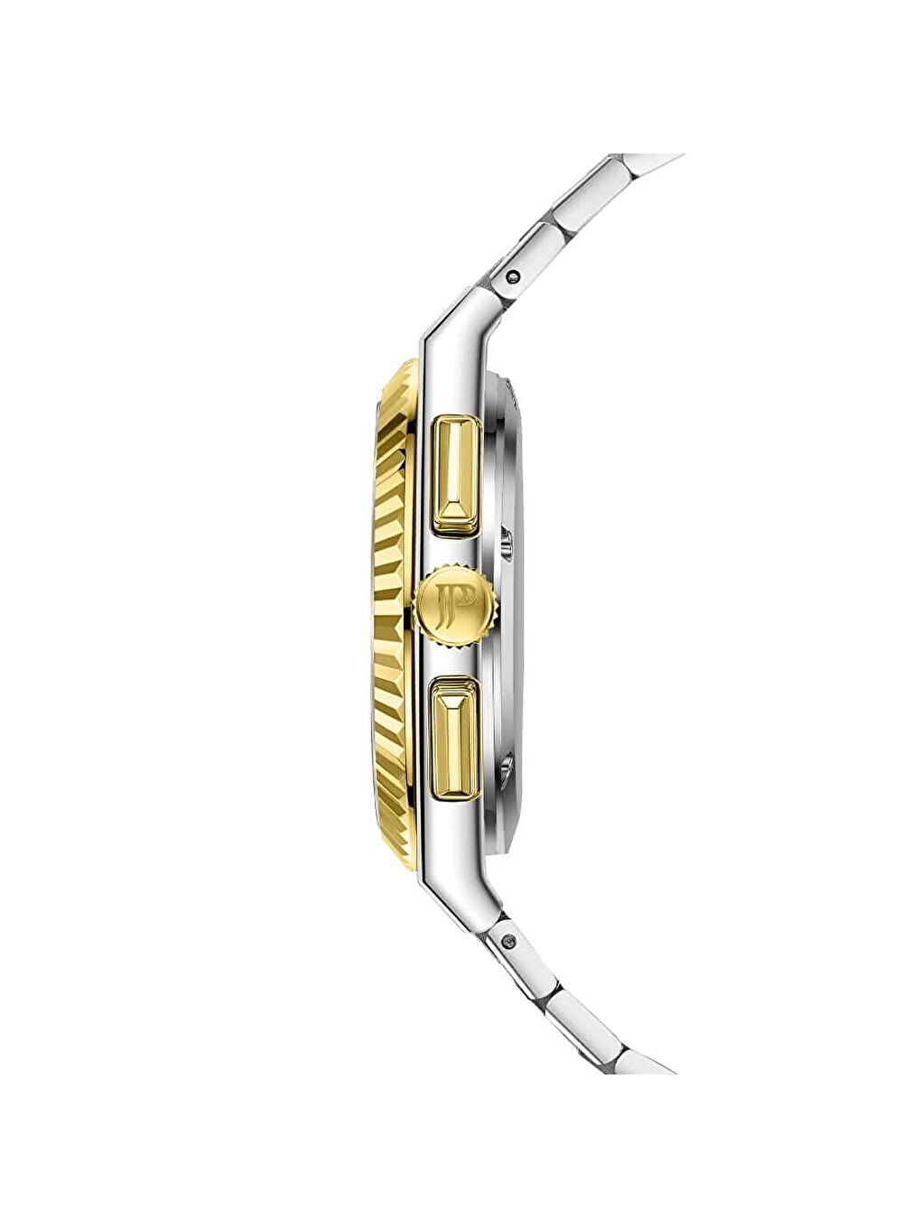 Sarı JPQGC10573X8 Erkek Kol Saati-1