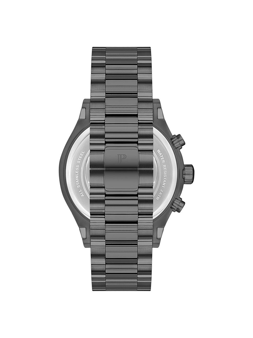 Siyah JPQGC2083X7N Erkek Kol Saati-2