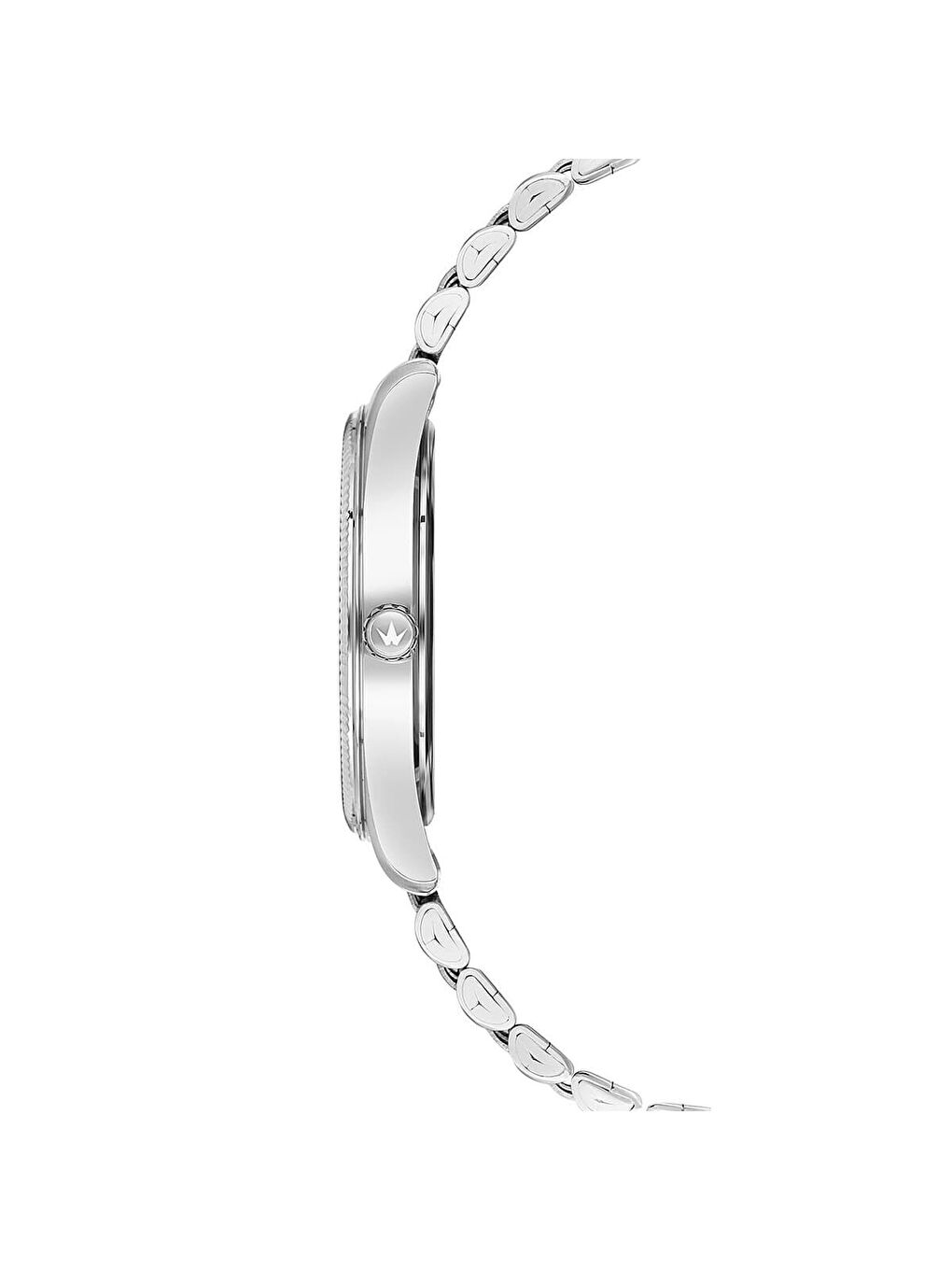 Gri WWL113212 Kadın Kol Saati-1