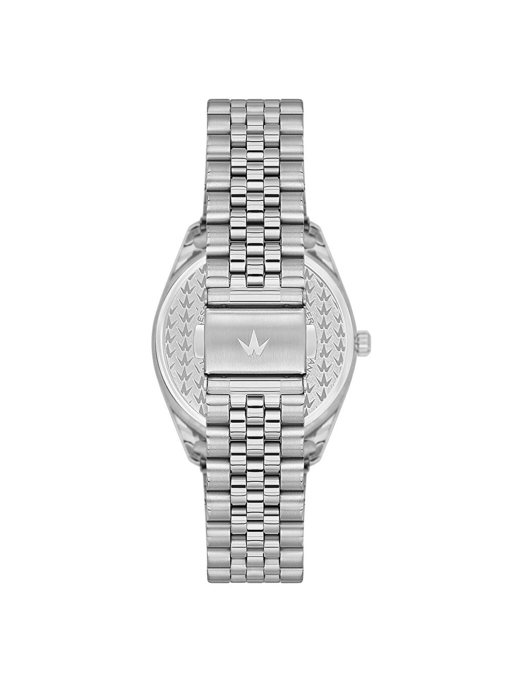 Gri WWL113212 Kadın Kol Saati-2
