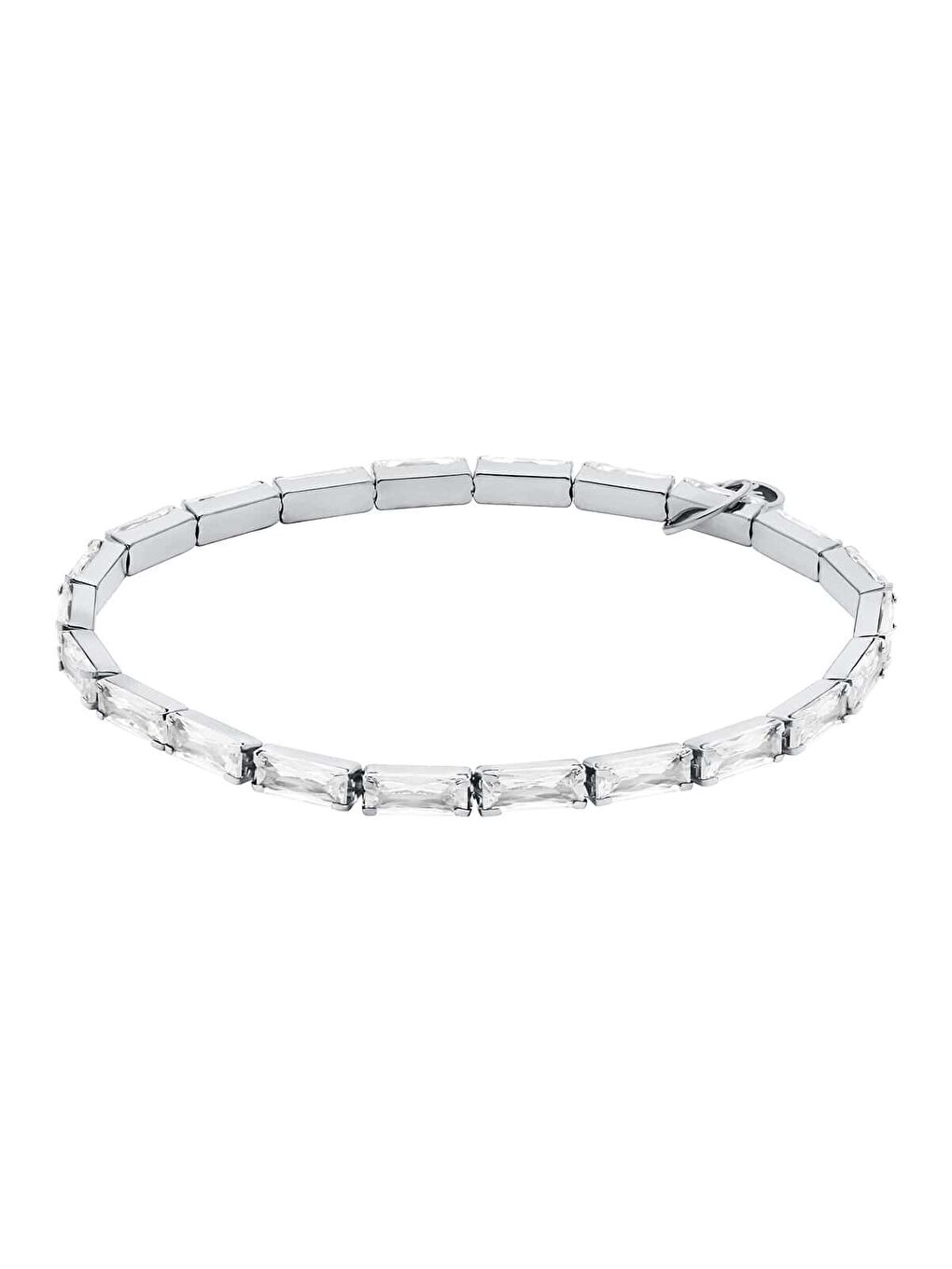 Gri MKJ8614-040 Kadın Bileklik