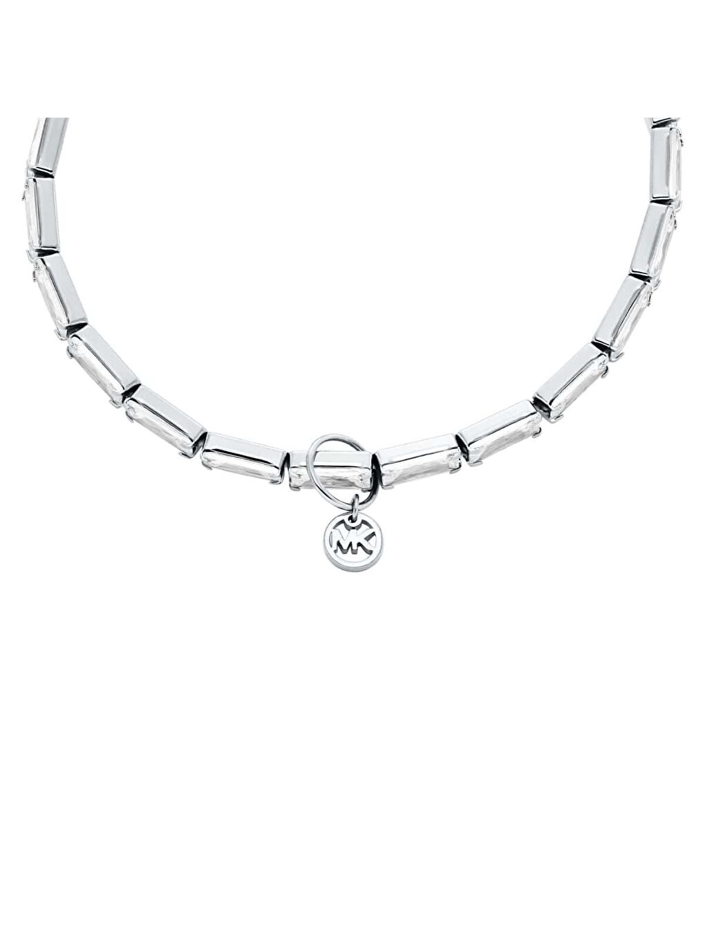 Gri MKJ8614-040 Kadın Bileklik-1