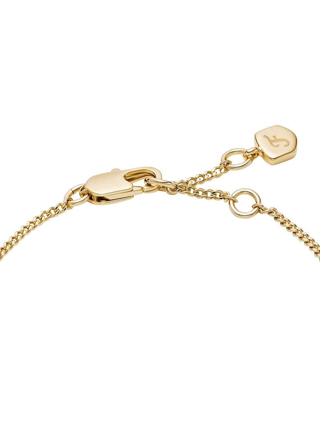 Sarı JA7296-710 Kadın Bileklik-1