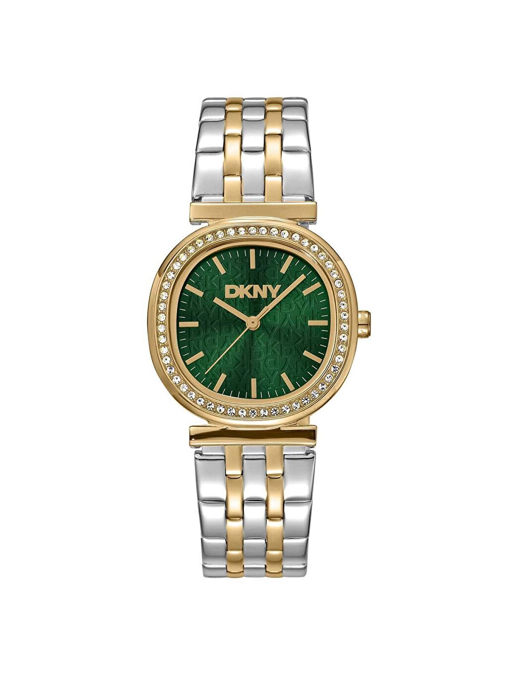 Sarı DK1L083M0095 Kadın Kol Saati