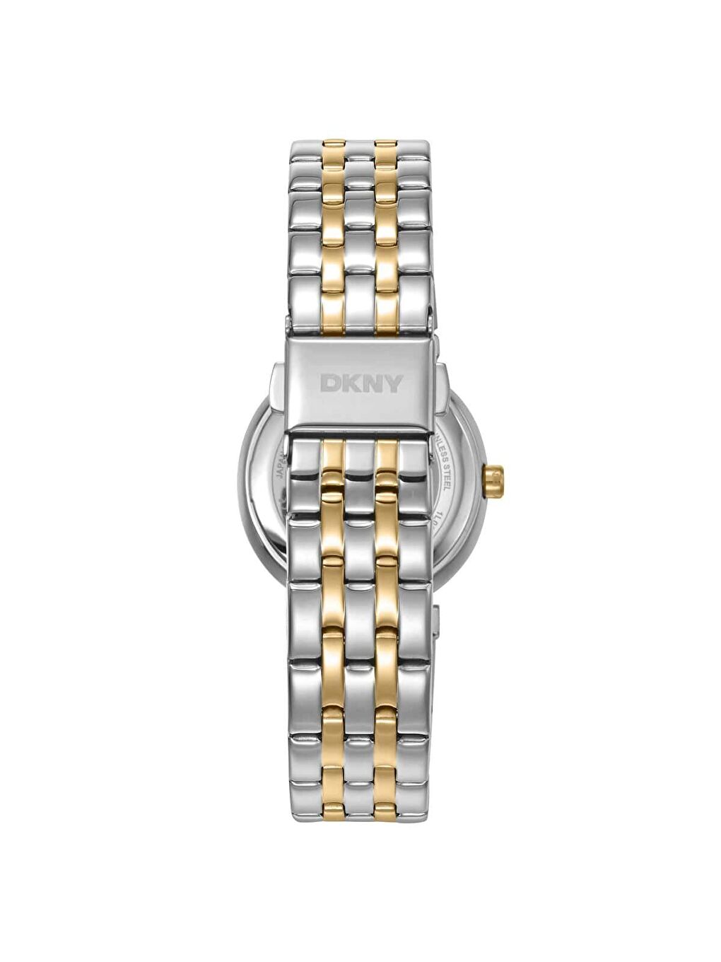 Sarı DK1L083M0095 Kadın Kol Saati-2