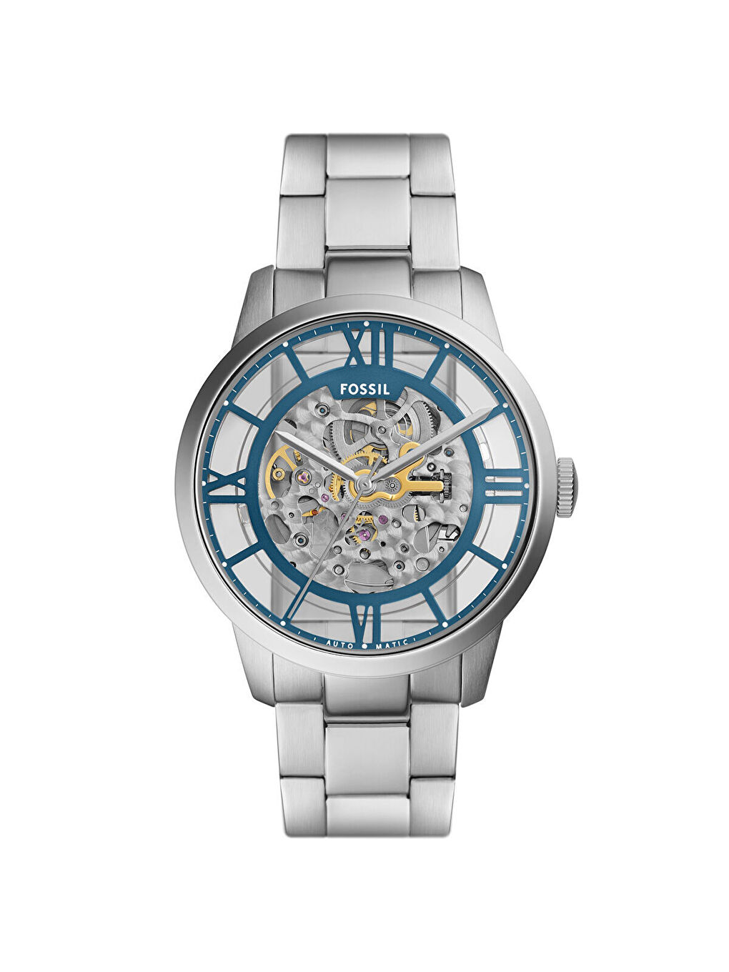 Gri FME3260 Erkek Kol Saati