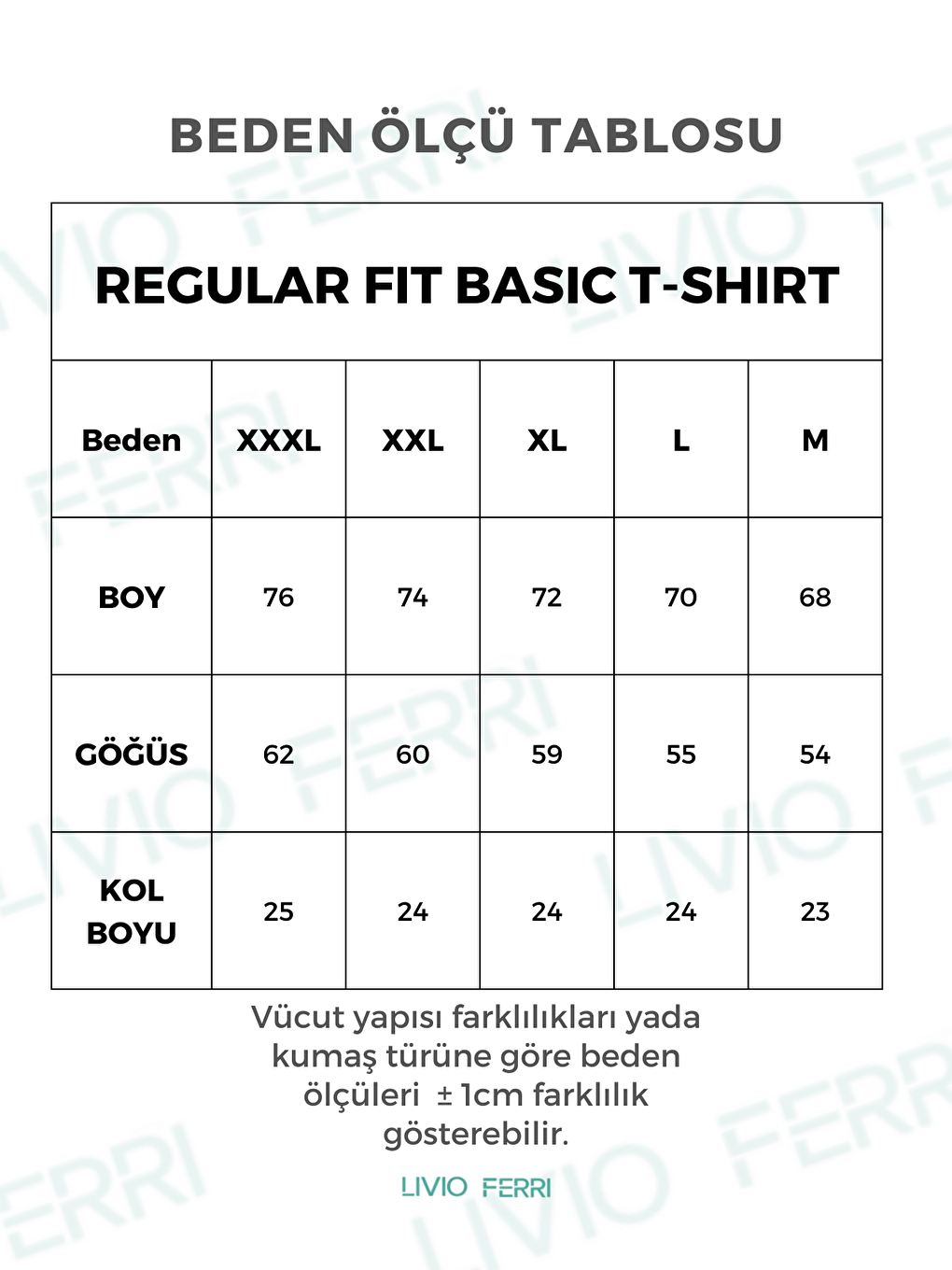 Beyaz Erkek Regular Fit Yüksek Kalite %100 Pamuk Basic Tişört 24/1-2