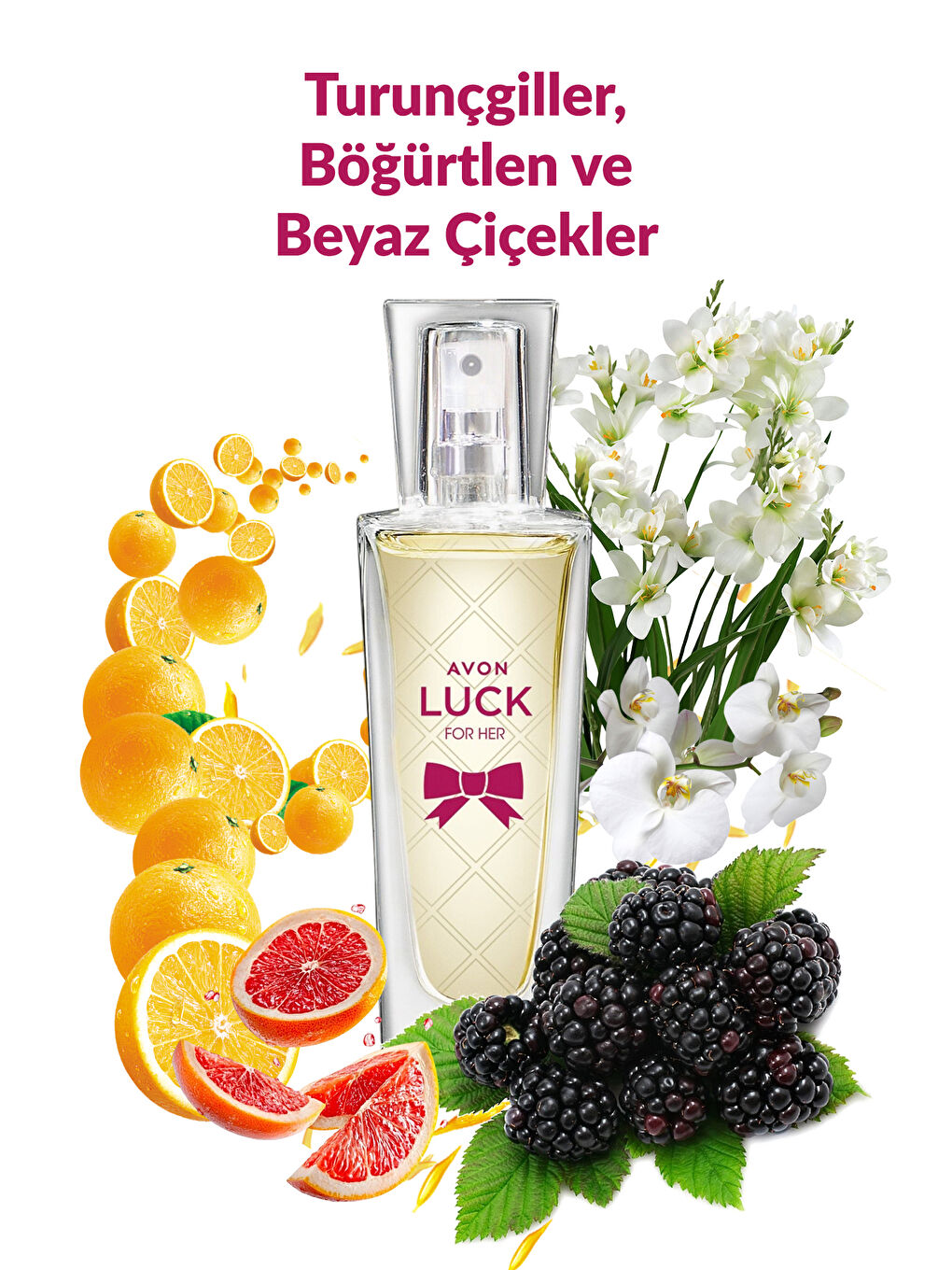 Luck Incandessence ve Imari Eclipse Kadın Parfüm Paketi-6