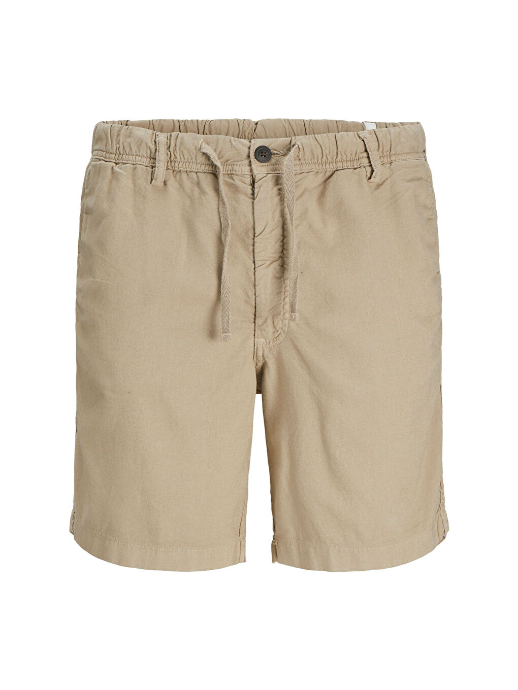 Jaiden Campaign Hybrid Bondi Erkek Bej Şort