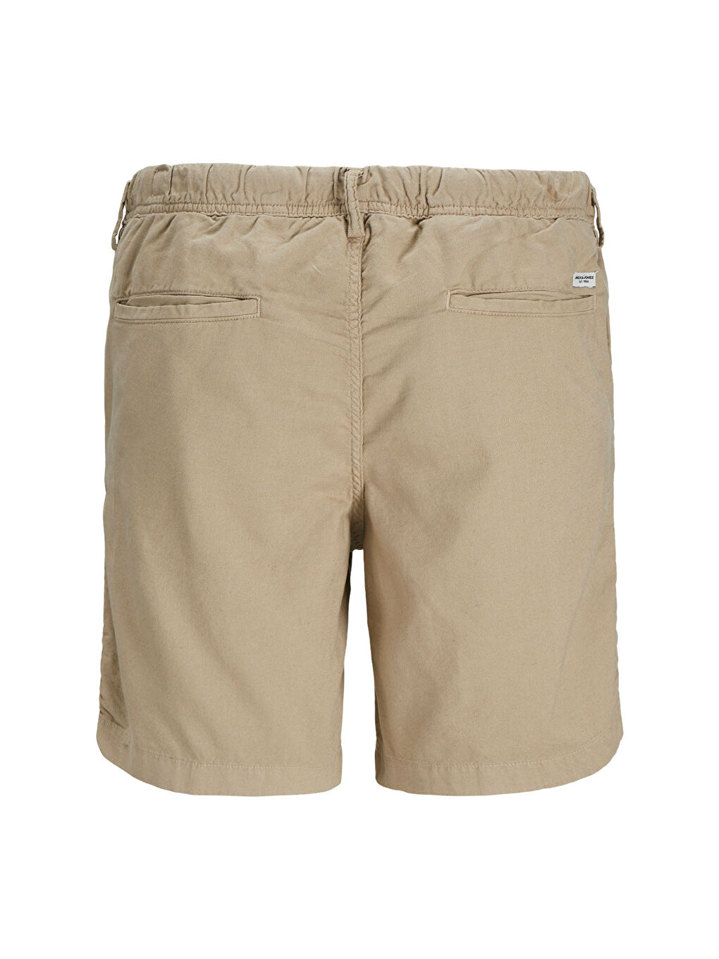 Jaiden Campaign Hybrid Bondi Erkek Bej Şort-1