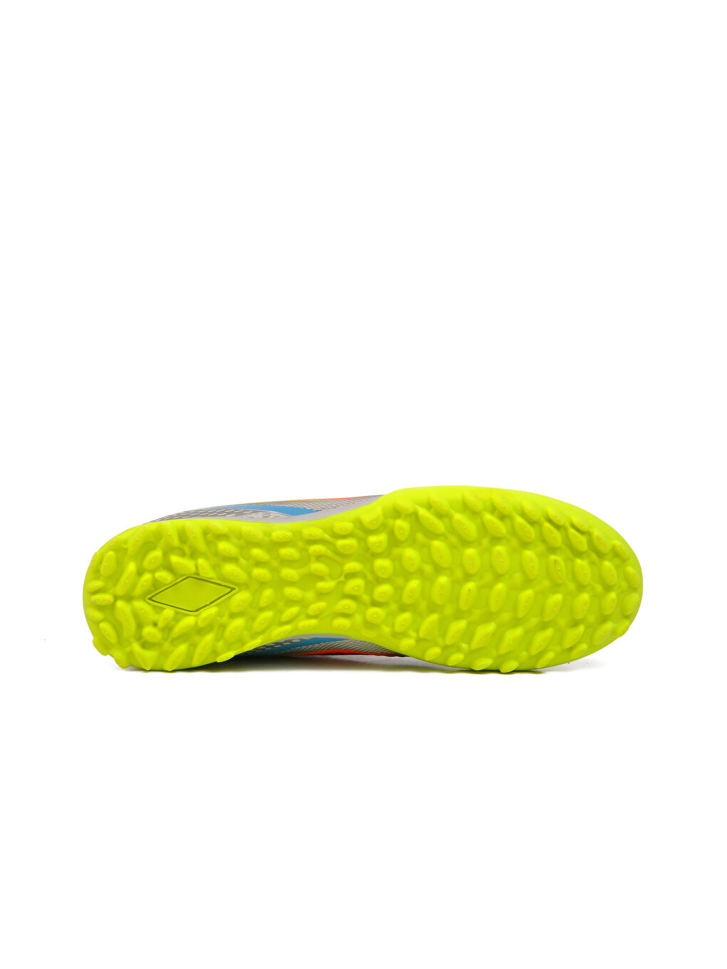 Playup Gri Çoraplı Erkek Halı Saha Ayakkabısı MH-251-141 M - 4