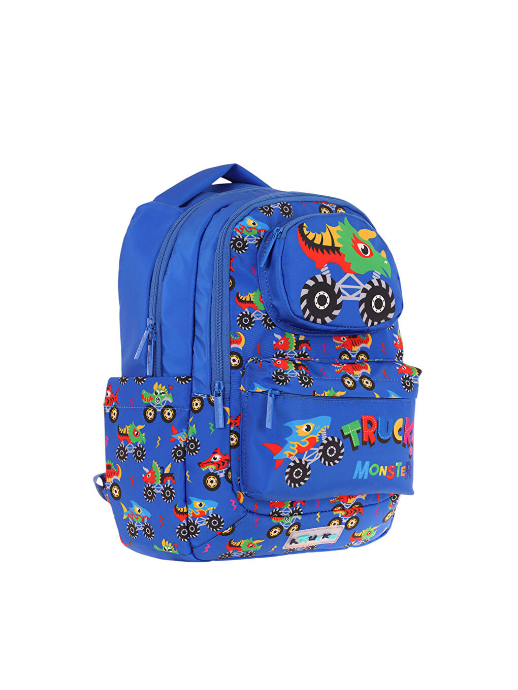 Kids Sırt Çantası Toys Monster L5255-2