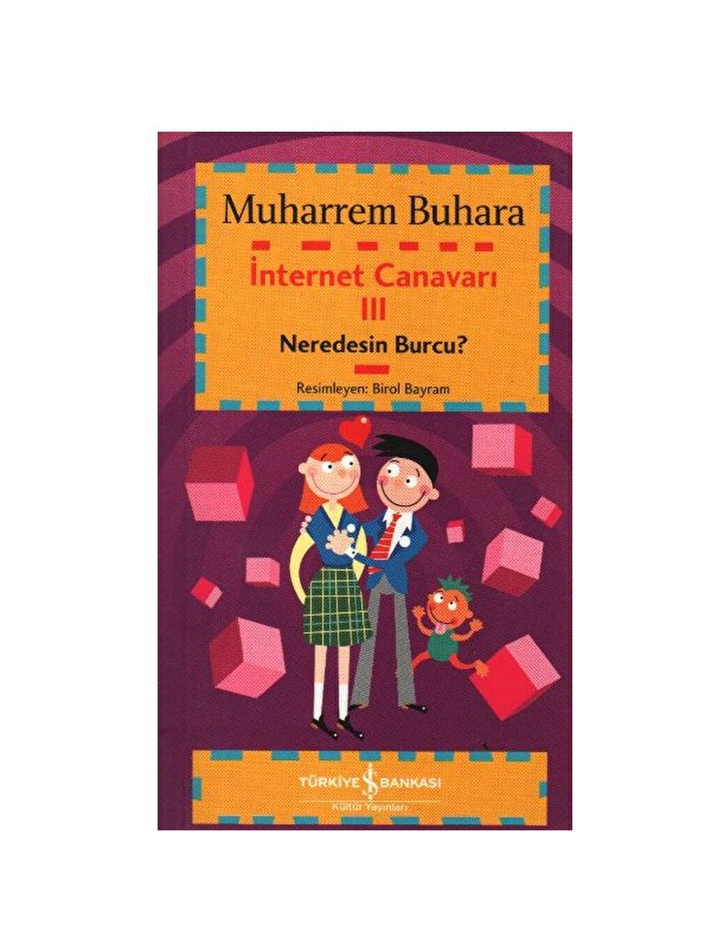 İnternet Canavarı 3 Feridun Hocalar