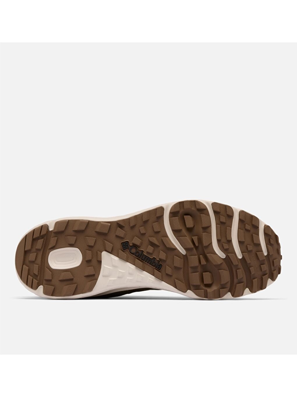 Columbia Kahverengi Benson™ Hiking Shoes Erkek Outdoor Ayakkabı BM7306 - 3