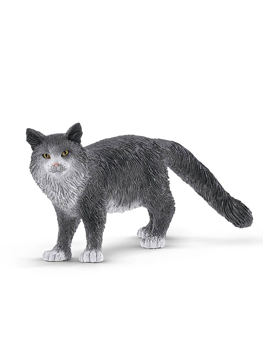 Schleich Renksiz Maine Coon Kedi 13893